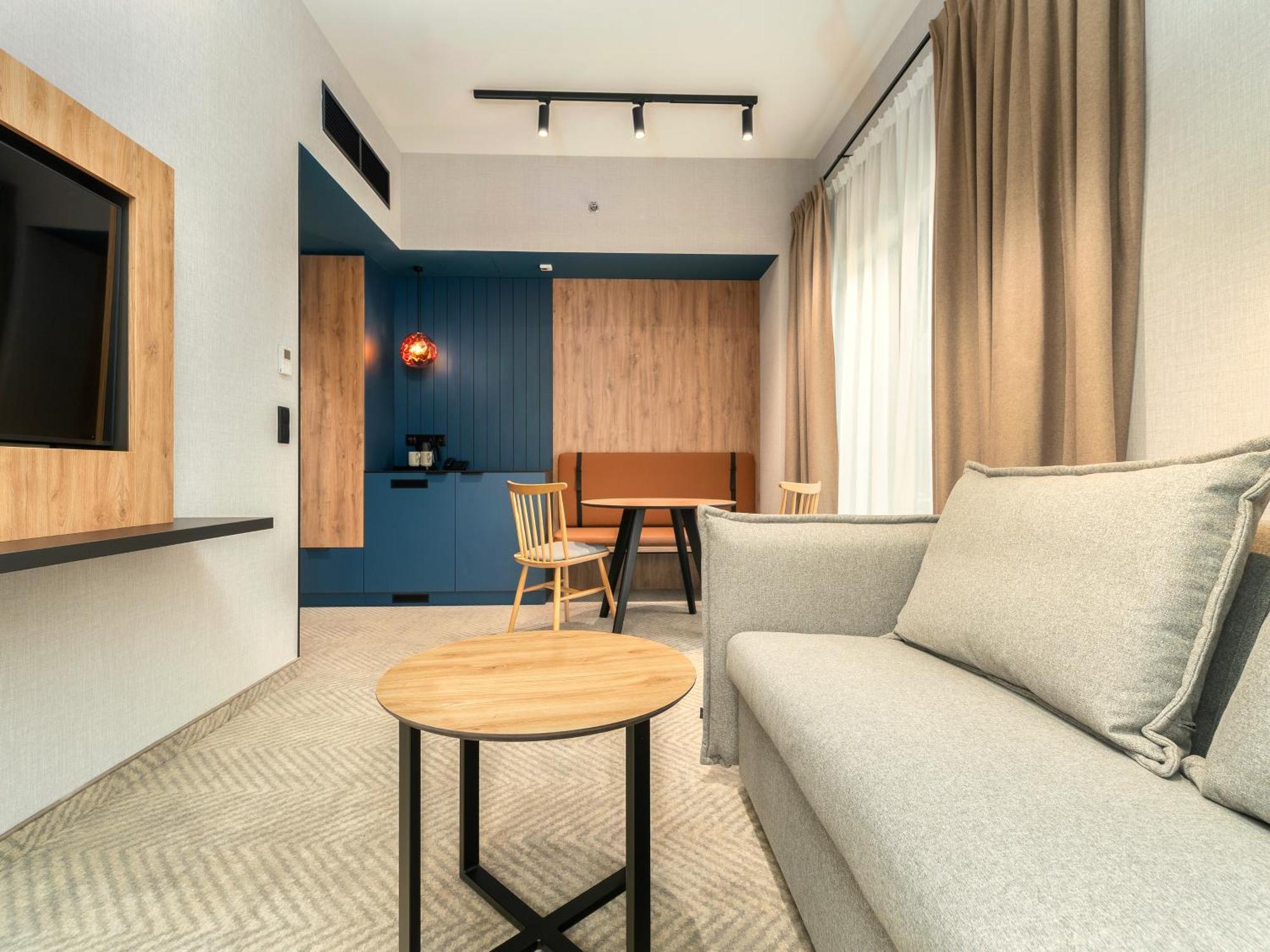 Happy Valley Resort シクラルスカ・ポレンバ エクステリア 写真