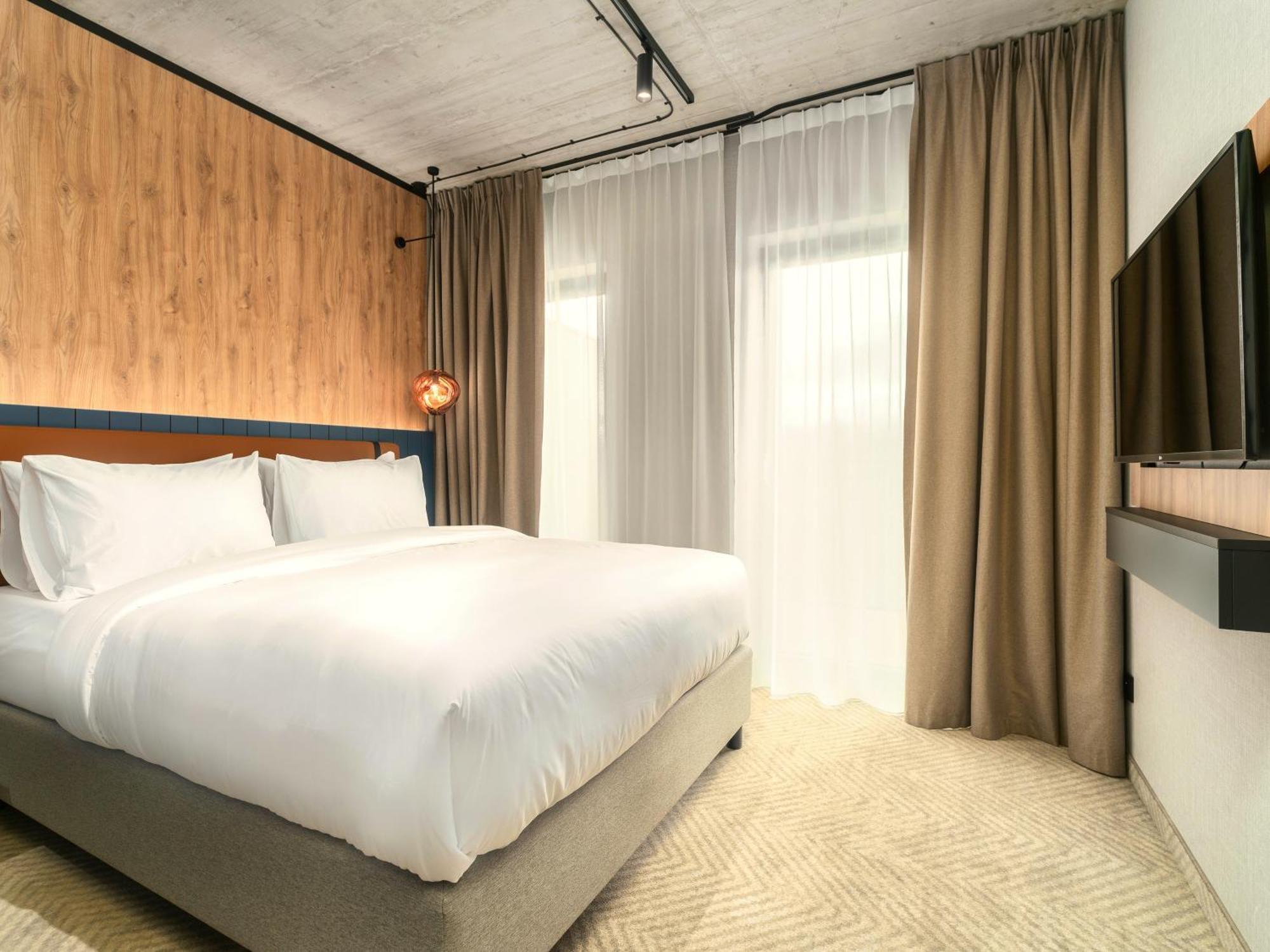 Happy Valley Resort シクラルスカ・ポレンバ エクステリア 写真