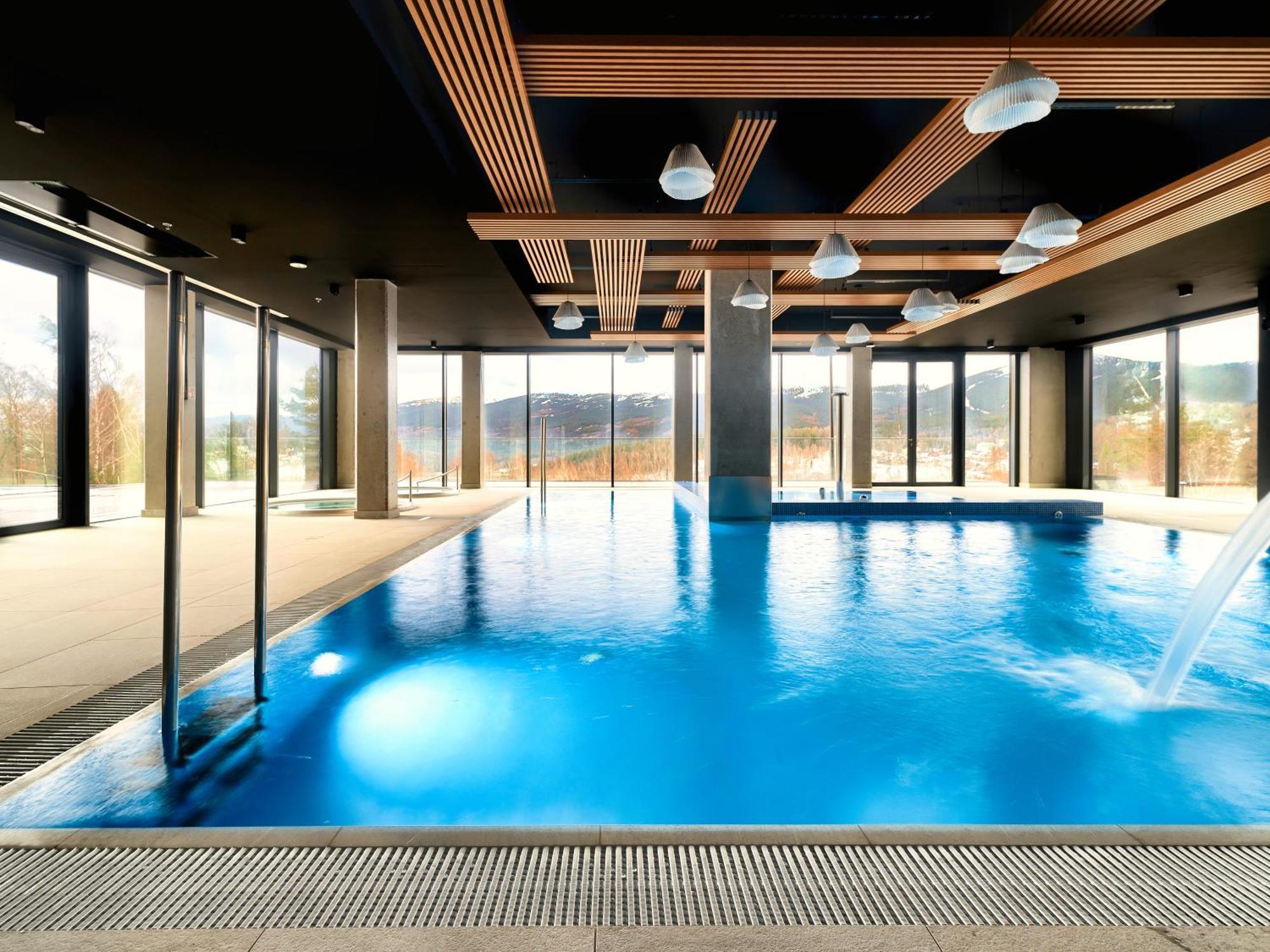 Happy Valley Resort シクラルスカ・ポレンバ エクステリア 写真